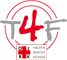 Time 4 Friends Logo