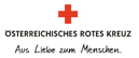 Österreichische Jugend Rotes Kreuz Logo