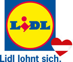 Logo Lidl