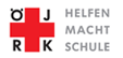 Logo Österreichisches Jugendrotkreuz