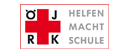 Österreichische Jugend Rotes Kreuz Logo