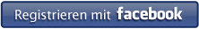 Registrieren mit Facebook