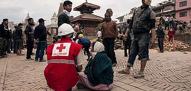 © IFRC