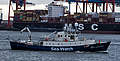 Schiff Sea-Watch 2